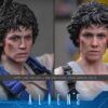 Hottoys Alien Ellen Ripley Power Loader