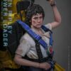 Hottoys Alien Ellen Ripley Power Loader