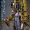 Hottoys Alien Ellen Ripley Power Loader