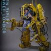 Hottoys Alien Ellen Ripley Power Loader