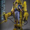 Hottoys Alien Ellen Ripley Power Loader