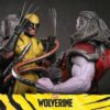 Hottoys Marvel Wolverine