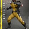 Hottoys Marvel Wolverine