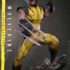 Hottoys Marvel Wolverine