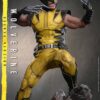 Hottoys Marvel Wolverine