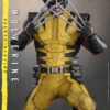 Hottoys Marvel Wolverine