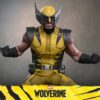Hottoys Marvel Wolverine