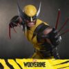 Hottoys Marvel Wolverine