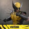 Hottoys Marvel Wolverine