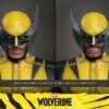 Hottoys Marvel Wolverine