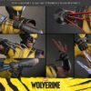 Hottoys Marvel Wolverine
