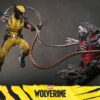 Hottoys Marvel Wolverine