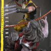 Hottoys Marvel Wolverine