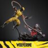 Hottoys Marvel Wolverine