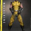 Hottoys Marvel Wolverine
