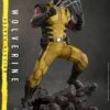 Hottoys Marvel Wolverine