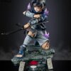 Huan Ying Studio Naruto Sasuke Uchiha