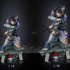 Huan Ying Studio Naruto Sasuke Uchiha