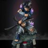 Huan Ying Studio Naruto Sasuke Uchiha