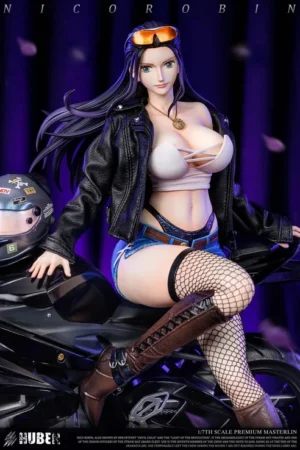 Huben One Piece Nico Robin