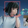 Hui Yi Studio – Spirited Away HakuTOPGK Limited 50 Pieces ResinPU Statue