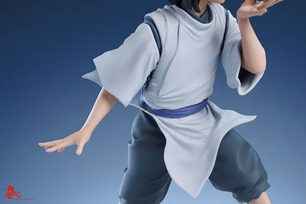Hui Yi Studio – Spirited Away HakuTOPGK Limited 50 Pieces Resin/PU Statue