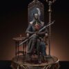 Hun Dian Studio Bloodborne Lady Maria