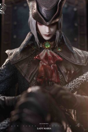 Hun Dian Studio Bloodborne Lady Maria