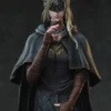 HunDian Studio Dark Souls III Fire Keeper TOPGK 1/4 Limited 99 Resin Statue