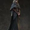 HunDian Studio Dark Souls III Fire Keeper TOPGK 1/4 Limited 99 Resin Statue
