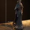HunDian Studio Dark Souls III Fire Keeper TOPGK 1/4 Limited 99 Resin Statue