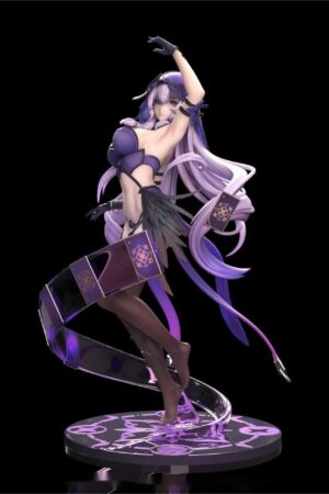 HunYu Studio   Honkai Star Rail   Black Swan 