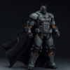 INART Batman: Arkham Origins Batman