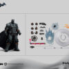 INART Batman: Arkham Origins Batman