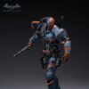INART Batman: Arkham Origins Slade Wilson