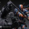INART Batman: Arkham Origins Slade Wilson