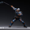 INART Batman: Arkham Origins Slade Wilson