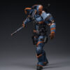 INART Batman: Arkham Origins Slade Wilson
