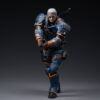 INART Batman: Arkham Origins Slade Wilson