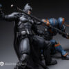 INART Batman: Arkham Origins Slade Wilson