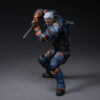 INART Batman: Arkham Origins Slade Wilson