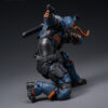 INART Batman: Arkham Origins Slade Wilson