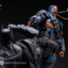 INART Batman: Arkham Origins Slade Wilson