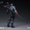 INART Batman: Arkham Origins Slade Wilson