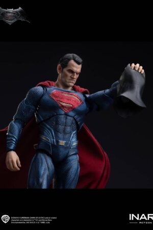 Inart DC Comics superman