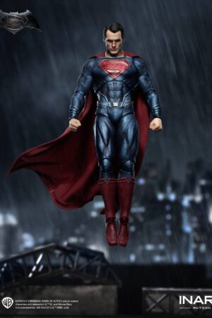 Inart DC Comics superman