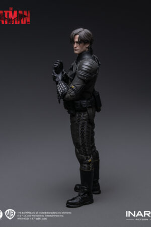INART DC Comics Batman