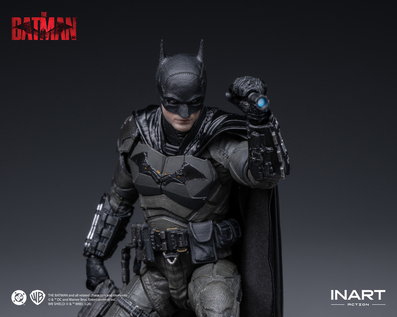 INART DC Comics Batman