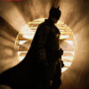 INART DC Comics Batman