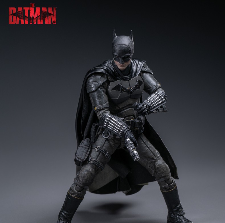 INART DC Comics Batman